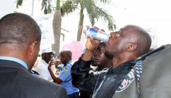 Amaechi lll
