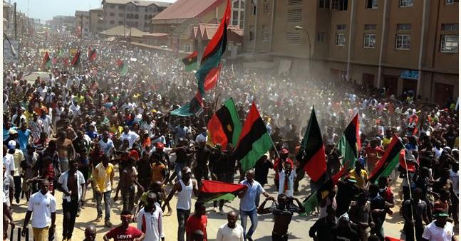 Biafra protest4b