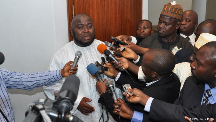 Asari Dokubo