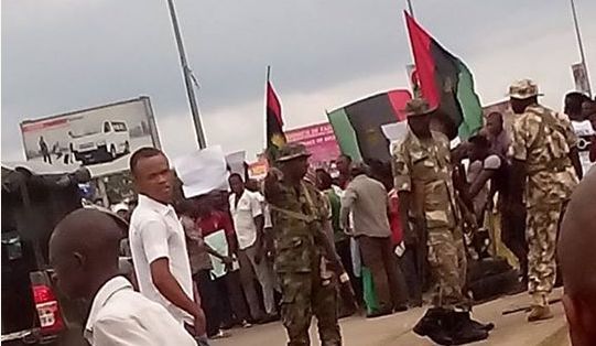 IPOB PH New