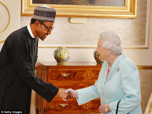 PMB Queen