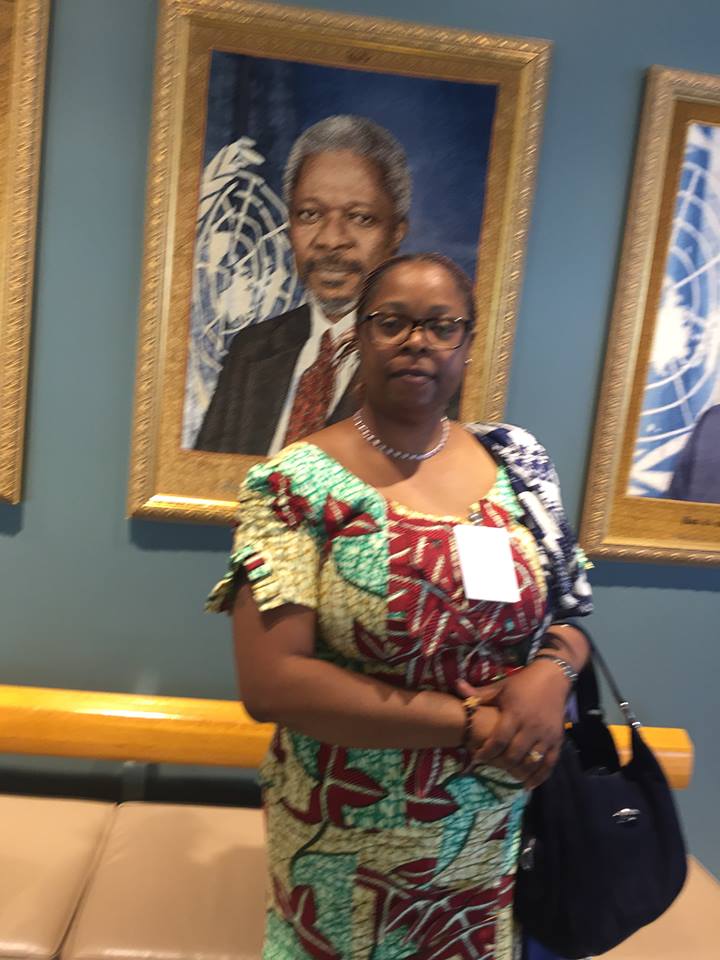 Biafra UN AAA