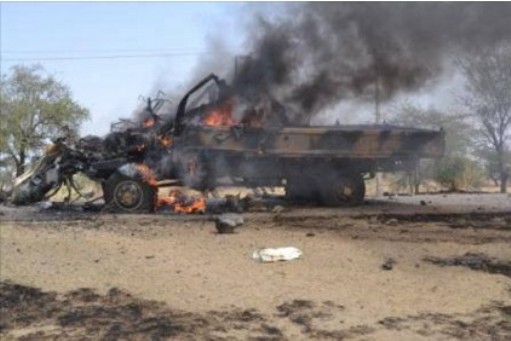 Boko Haram 1