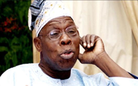 OBJ- nigeria will soon explode