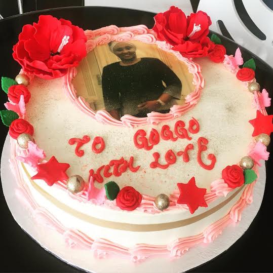 Aisha Buhari Birthday5