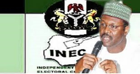 INEC Chair