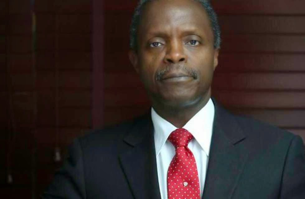 Osinbajo va