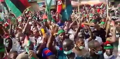 Biafra PH4