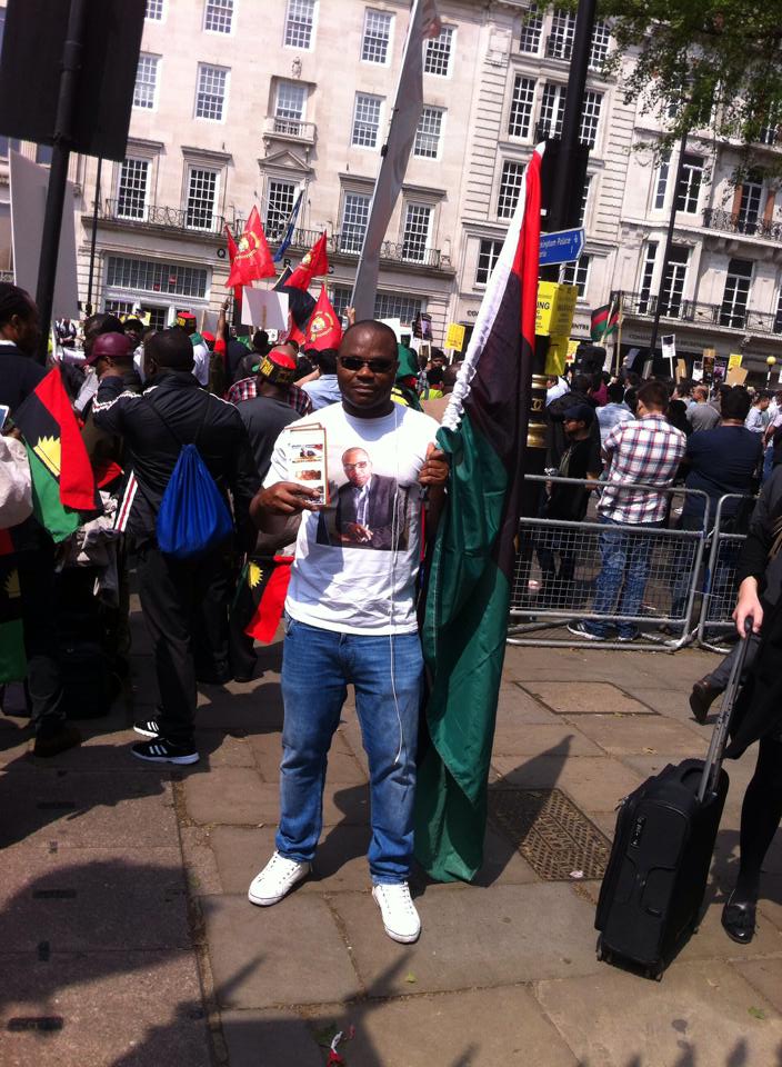 Biafra UK