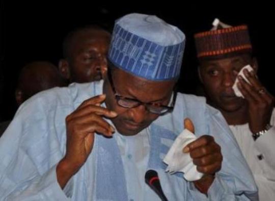 Buhari sa