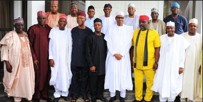 apc governors