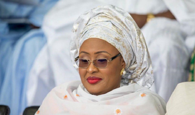 Aisha Buhari