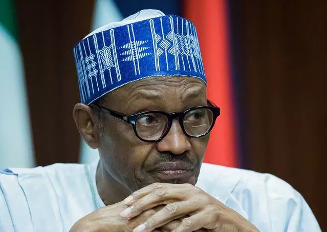 Buhari 11