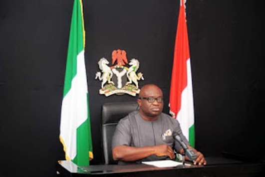 Appeal Court upheld election of Ikpeazu as the governor of Abia State; an Abuja Court had sacked Ikpeazu, awarding Certificate of Return to Uche Ogah