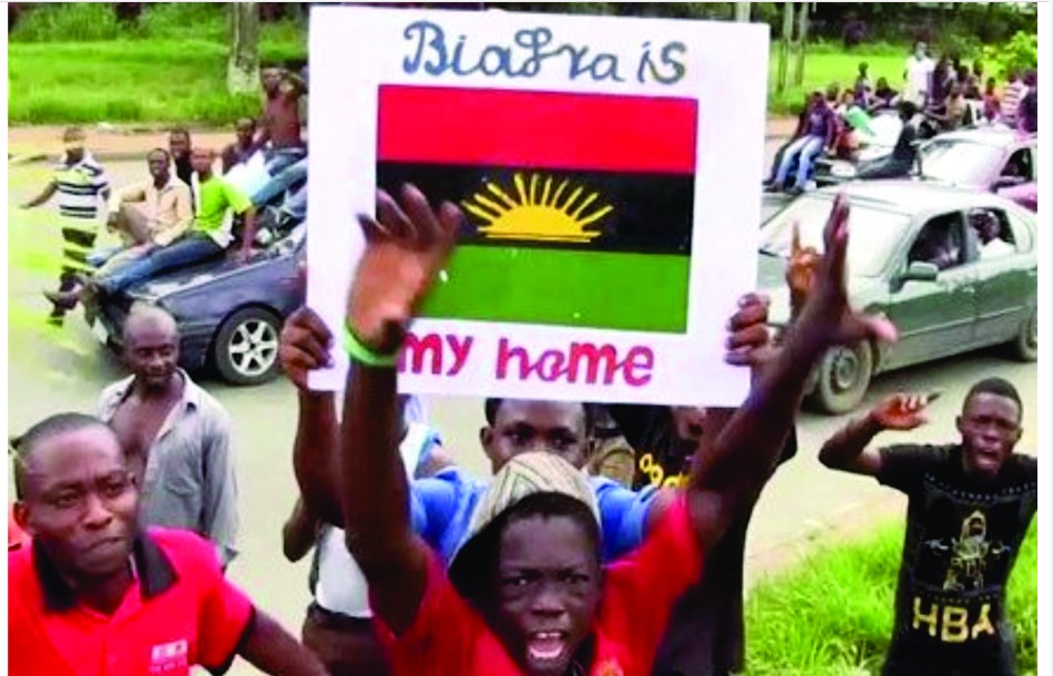Biafrahome