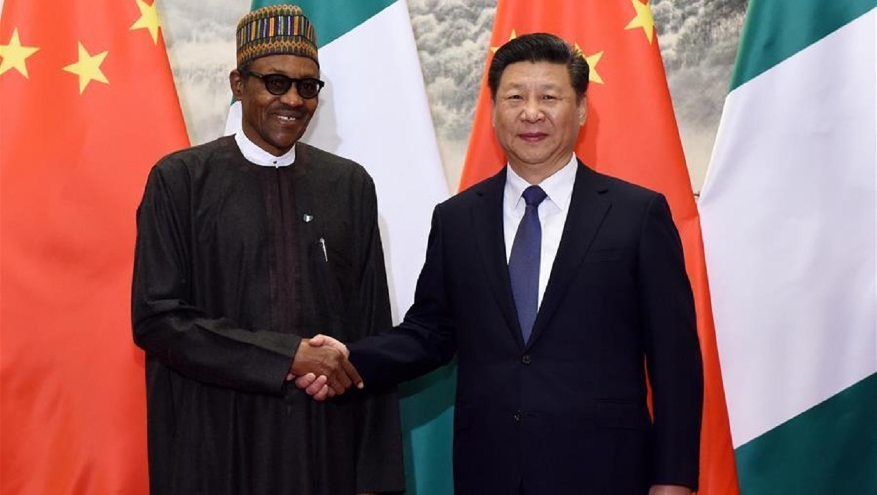 Buhari-and-Jinping