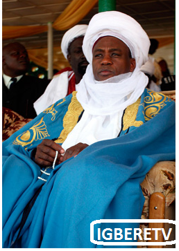 IGBERE SULTAN