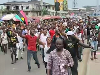 Image result for ipob