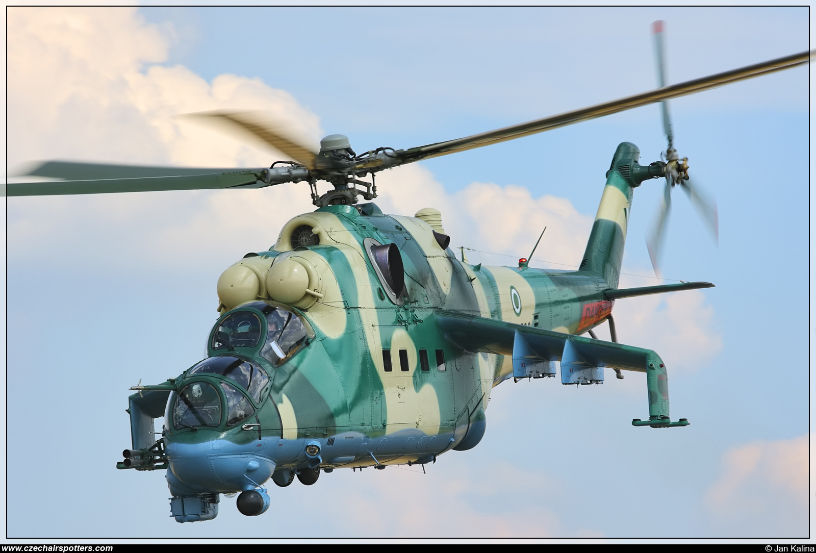 NIGERIA AIRFORCE