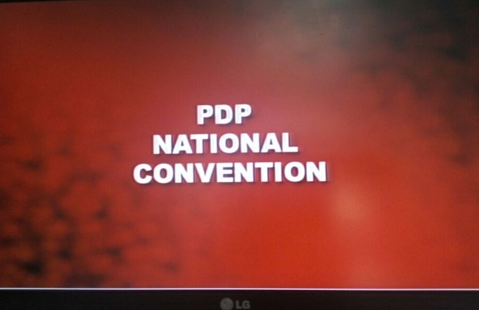 PDP Conv5
