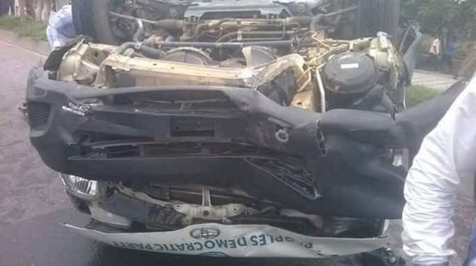 PDP Crash2