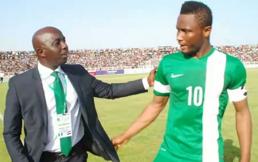 Siasia-mikel