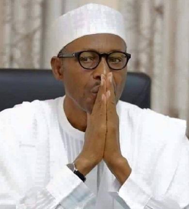 buhari-Beg