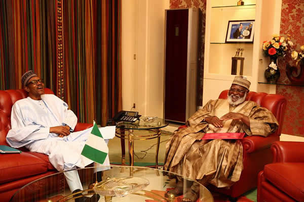 buhari-abdusalami
