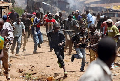 fulani attack enugu