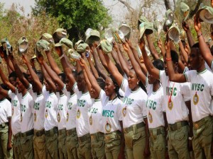 NYSC YOUTH