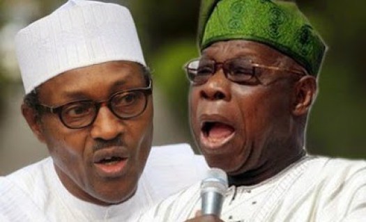 obasanjo-buhari