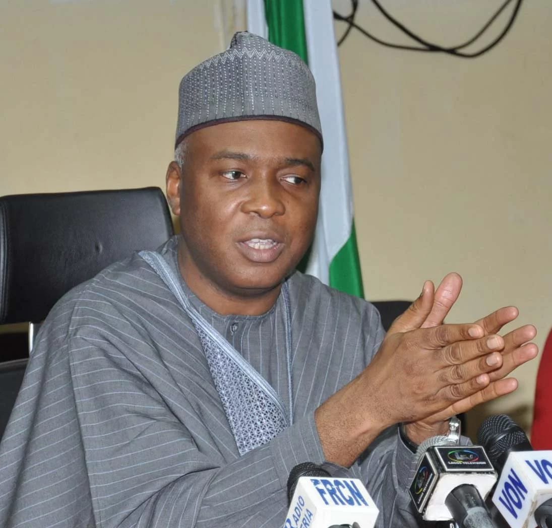 saraki-trial