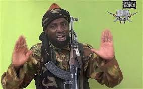 shekau