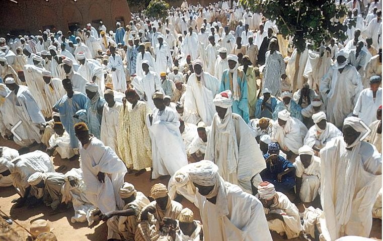 SOKOTO PRAYERS