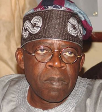 tinubu