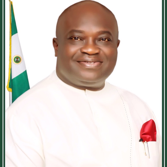 ikpeazu official