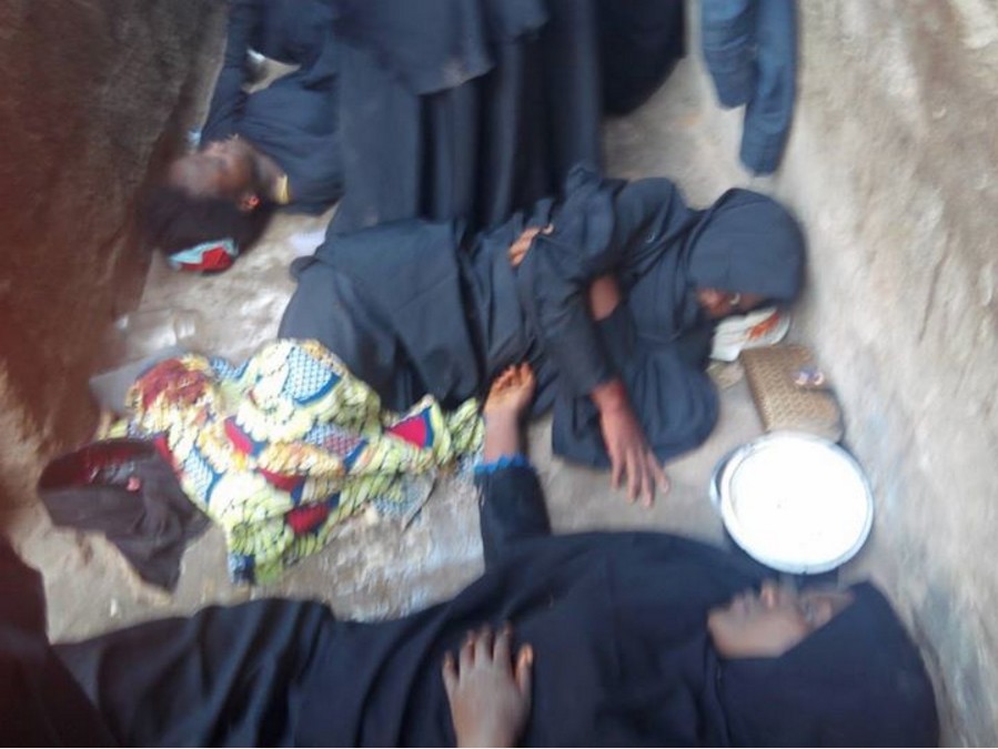 shiites