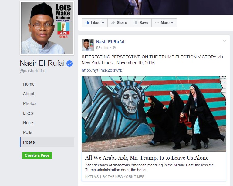 el-rufai