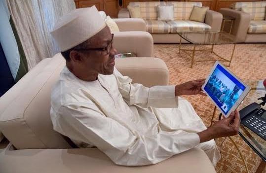 buhari-tablet