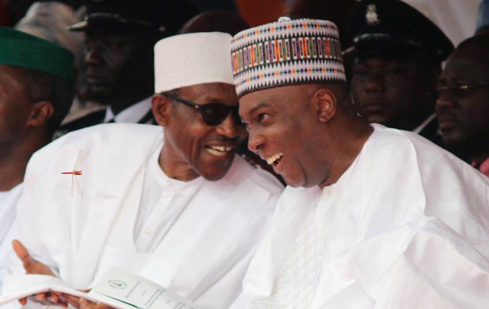 buhari-saraki