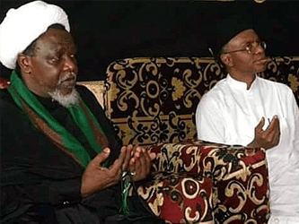 el-zakzaky-el