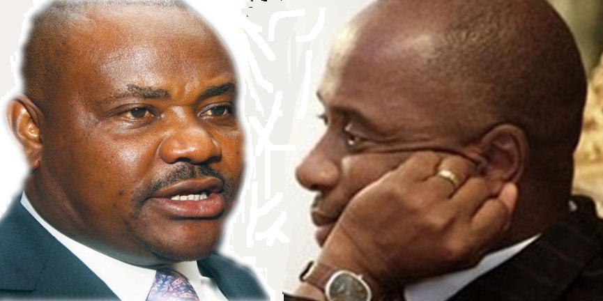 amaechi-wike