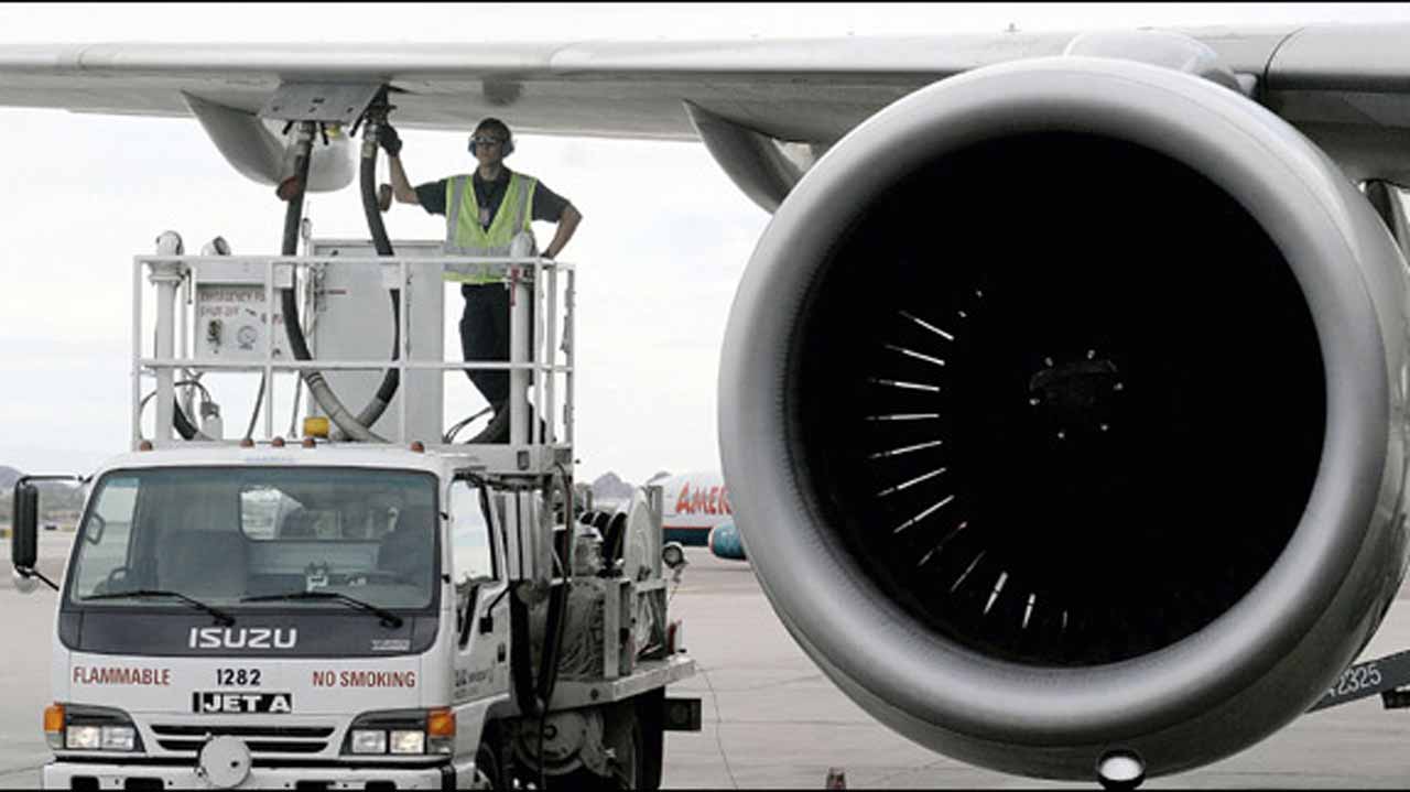 aviation-fuel