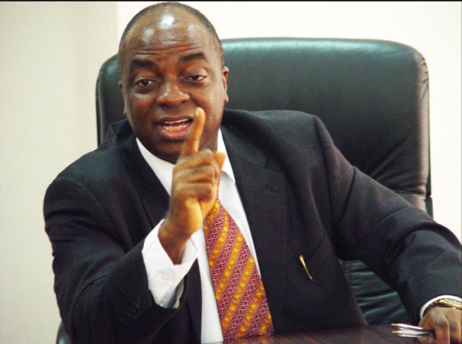 oyedepo