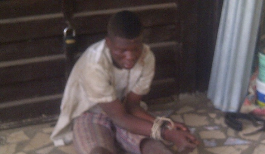 thief