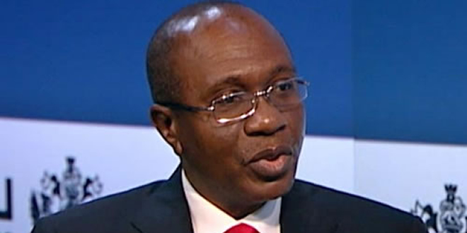 Image result for emefiele